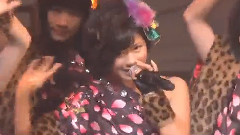 NMB48 - 西日本ツアー2013 In オリックス劇場 BSスカパー