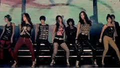 T-ara - Lovey Dovey
