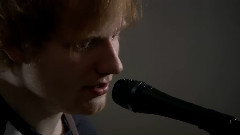 Ed Sheeran - Masters Of War