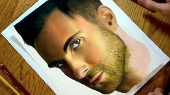 Maroon 5 - Adam Levine 画像