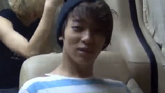 Teen Top - 在车上