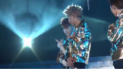 EXO,EXO-M - 你的世界