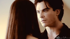 Nina Dobrev,Ian Somerhalder - Say You Love Me