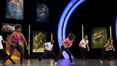 欧美达人 - So You Think You Can Dance