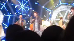 EXO,EXO-K,EXO-M - 一位安可