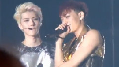 EXO,EXO-M - Talk & Wolf
