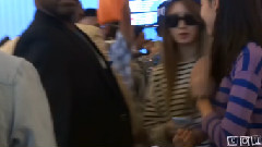 T-ara - T-ara N4 初到美国 13/05/12