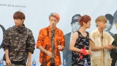 EXO,EXO-M,EXO-K - Opening