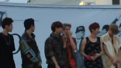 EXO,EXO-M,EXO-K - Talk