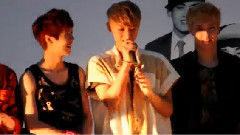 EXO,EXO-M - Baby Don't Go