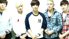 NU'EST - NU'EST Camping With Love In Thailand