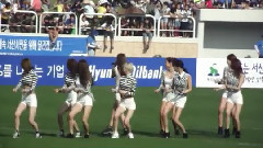 Nine Muses - Dolls