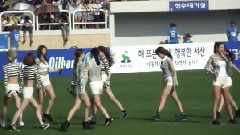 Nine Muses - Ticket