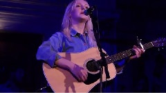Laura Marling - Salinas