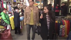 玉泽演(2PM),鬼泽夫妇,吴映洁 - 我们结婚了