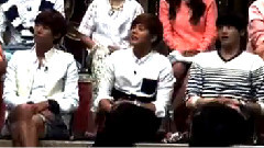 金桐俊(ZE:A) - SBS Starking
