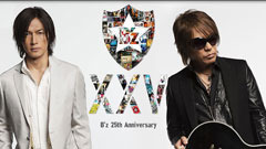 B'z - Q&A