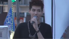 EXO,EXO-M - 清凉里签售