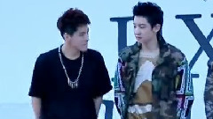 EXO,EXO-K,EXO-M - 清凉里签售