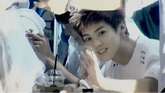 EXO,EXO-M - 釜山签售会