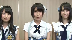 SKE48 - SKE48 新Team公演Selection投票开催