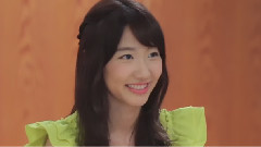 AKB48,柏木由纪 - Yuki Kashiwagi From Supergroup To Solo Segment 1