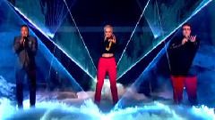 Jessie J,英国之声 - Stay
