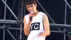 SHINee - Dream Girl & Beautiful