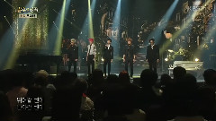 MBLAQ - 如果你进到我的心里