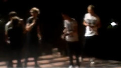 One Direction - Twitter Questions