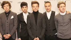 One Direction - New Video介绍