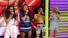 Little Mix - Wings