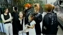H.O.T. - H.O.T. 4辑美国mv拍摄跟踪采访