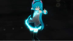 初音未来,VOCALOID家族 - Voca Nico Night