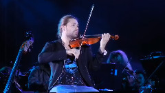 David Garrett - Filmmusik Paganini