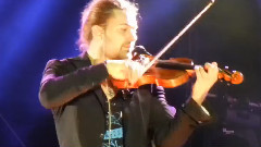 David Garrett - Dresden