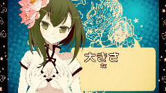 初音未来,gumi,Nico,VOCALOID家族 - 桃包子好好吃