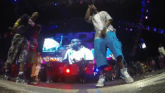 Triumph (Live Hot 97 Summer Jam 2013)