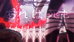 gumi,VOCALOID家族,Nico - Bloody Heaven