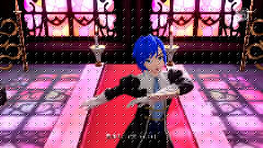 巡音流歌,镜音双子,初音未来 - 惡之召使