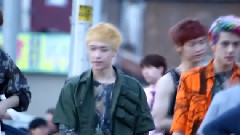 EXO,EXO-K,EXO-M - 清凉里签售EXO