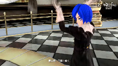 巡音流歌,镜音双子,初音未来,VOCALOID家族 - 悪ノ娘