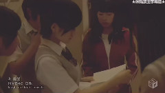 NMB48 - 奥歯(白組)