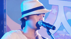 Roy Kim - Tipped Does
