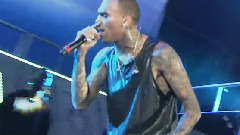 Chris Brown - Don't Judge Me