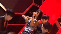 Sistar - Give It To Me