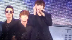 Super Junior,银赫(SuperJunior) - The KShoww