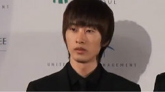 Super Junior,银赫(SuperJunior) - UAM新闻发布会