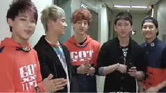 GOT7 - Arirang TV Simply K-Pop 下周预告