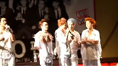 EXO,EXO-K,EXO-M - 龙山签名会